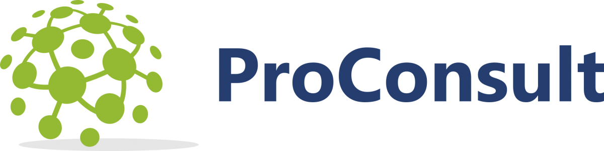 Proconsult Danışmanlık Logo 