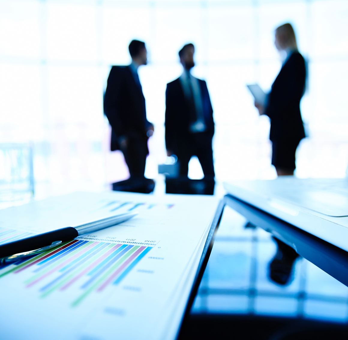 TFRS/UFRS RAPORLAMA HİZMETİ